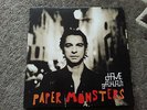 Dave Gahan - Paper Monsters - Original Vinyl - Depeche Mode