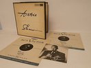 50s 60s Jazz ARTIE SHAW in the blue room / cafe rouge U.S. Double Vinyl LP Box