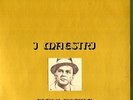 FRANK SINATRA -I MAESTRI- LP MADE IN ITALY