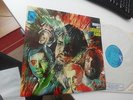 CANNED HEAT 'BOOGIE WITH' ORIG UK BLUE PRESS '68 SUPER NICE COPY