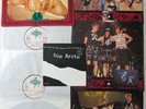 DIE ÄRZTE Nach uns die Sintflut 3x LP + 7“ Ritt auf dem Schmetter OIS Single VG+