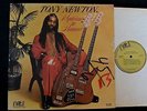 RARE MODERN SOUL FUNK LP Tony Newton NCI 5001 Mysticism & Romance