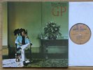 GRAM PARSONS GP 1st ISSUE A2 + B2 MINT 1973 LP IN GATEFOLD SLEEVE
