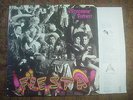 Screamin' Sirens LP Fiesta