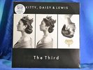 Kitty, Daisy & Lewis - The Third, LP, white Vinyl, MP3, neu/OVP