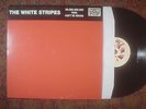 White Stripes LP 50,000,000,000 Fans Can't be Wrong