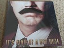 Anchorman 2 Vinyl LP Record will ferrell soundtrack RARE NEW SEALED