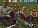 EDDIE & THE HOT RODS 96 TEARS / GET OUT OF DENVER FRENCH 45 PS 7