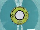 HAWKWIND HASSAN I SAHBA / FABLE OF A FAILED RACE FRENCH 45 PROMO