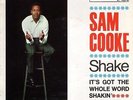 SAM COOKE SHAKE FRENCH ORIG EP 45 PS 7