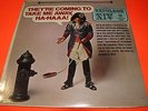 NAPOLEON XIV THEY'RE COMING TO TAKE ME AWAY, HA-HAAA SEALED MINT   DR. DEMENTO