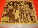 THE ROLLING STONES   THE GREAT ROCK N' ROLL CIRCUS LP   NEAR MINT IN SHRINK