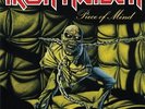 IRON MAIDEN 