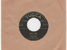 R&R/Exotic GTR Instros JERRY BELL/Rockets Jungle Bunny/Bacardi YUCCA M- HEAR