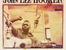 JOHN LEE HOOKER I'm Going Home LP 10 Track  US Easy Action 2014