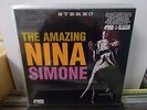 NINA SIMONE The amazing... LP S/S  USA RISTAMPA 180 GR.