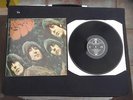 THE BEATLES RUBBER SOUL UK PRESS 12