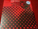 GRACHAN MONCUR III EVOLUTION BLUE NOTE HEAVENLY SWEETNESS 180g LP NEW & SEALED
