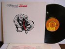 Whitesnake - Trouble  INS 3022  UK LP 1st Press 1978  EMI International