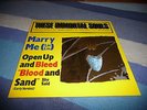 THESE IMMORTAL SOULS 12'' MARRY ME E.P ROWLAND S HOWARD EPIC SOUNDTRACKS