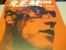 R.E.M. - Live in Dublin, Ireland - 3LP Boxset ////// Neu & OVP