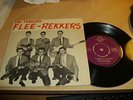 Flee-Rekkers     The Fabulous    EP  RGM