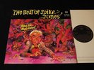 The Best Of Spike Jones-Unique 1960 German Teldec MONO LP-NEAR MINT-Jack Davis