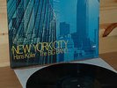Hans Koller The Big Band New York City D '79 MPS M- Vinyl LP Peter Herbolzheimer