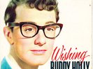 BUDDY HOLLY EP *WISHING* 1964 CORAL