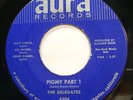 Soul/funk 45 - Delegates - Pigmy - Mint-