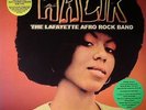 LAFAYETTE AFRO ROCK BAND, The - Malik - multi-coloured marble vinyl LP
