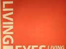 LIVING EYES, The - Living Large - LP
