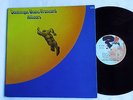 Dominique BLANC-FRANCARD Ailleurs RARE FRENCH prog LP RIVIERA (1972) VG+