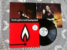 Rolling Stones - Flashpoint, Polish MJM Music MJM 116, Near Mint LP
