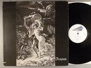Trapeze  Self-Titled    Prog  1970 Original UK Press