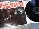 CONTEMPORARY BLACK LABEL S 7578 SHELLY MANNE & HIS MEN AT THE BLACK HAWK VOL 2