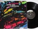 JOHNNY PATE & ORCHESTRA Set A Pattern ABC LP NM RARE
