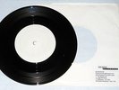 Glasvegas - Go Square Go MEGA-RARE White Label/Promo Debut 7