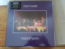 Deep Purple - Made In Japan 9 LP Box, New Sealed