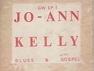  - JO-ANN KELLY 