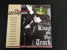 TROJAN,SKA MOD, SKINHEAD, DENNIS ALCAPONE, KING OF THE TRACK, 500 COPIES MADE
