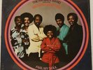 FATBACK BAND feel my soul LP on PERCEPTION --- johnny king soul funk --- SEALED