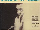 Doug Watkins at Large original Transition LP