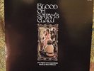 Blood On Satan's Claw LP/Record.Trunk Marc Wilkinson soundtrack OST not CD .