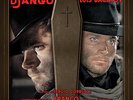 LUIS BACALOV - DJANGO (LP)