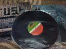 RUSH - RARE VINYL ROLL THE BONES - 1991 - MADE IN BRASIL FIRST EDITION