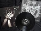 LP CORONER - NO MORE COLOR