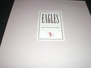 EAGLES  Hell Freezes Over vinyl 2-LP unplayed