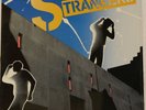 THE STRANGERS self titled LP on SALSOUL --- modern soul boogie --- SEALED