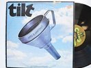 RARE ITALIAN LP - TILT ARTI E MESTIERI CRAMPS Prog 1974 LISTEN DISCOSLIBRE